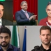 Intenção de voto em Guarulhos tem Flávio Bolsonaro, Tarcísio, Marina Silva, Delegado Mesquita e Guti à frente