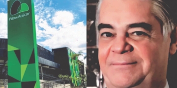 Novo dono de um “pedaço” do GPA: Silvio Tini de Araújo vendeu a mineradora Buritirama para seu filho, João José Araújo