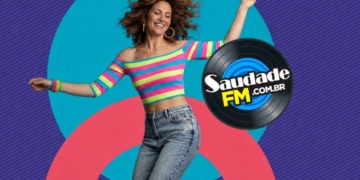 Saudade FM prepara rebranding para acompanhar expansão nacional