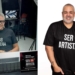 Marcus Montenegro cria Prêmio Ser Artista para valorizar talentos da televisão e do teatro brasileiro