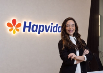 Raquel Arruda é a nova diretora de Marketing e Comunicação da Hapvida