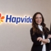 Raquel Arruda é a nova diretora de Marketing e Comunicação da Hapvida