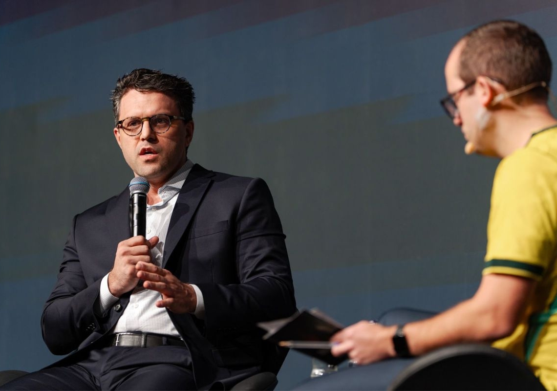 Quando dados viram estratégia: CEO da Hapvida discute o futuro da IA na saúde