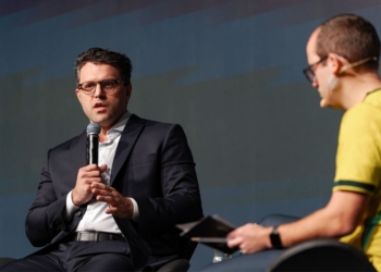 Quando dados viram estratégia: CEO da Hapvida discute o futuro da IA na saúde