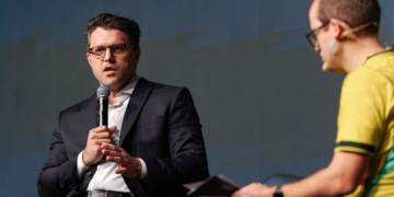 Quando dados viram estratégia: CEO da Hapvida discute o futuro da IA na saúde