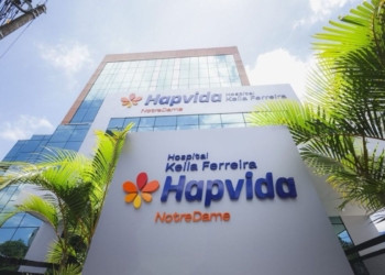 Após esclarecimentos da Hapvida, ANS suspende cautelar aplicada à Companhia