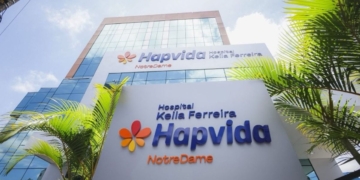 Após esclarecimentos da Hapvida, ANS suspende cautelar aplicada à Companhia
