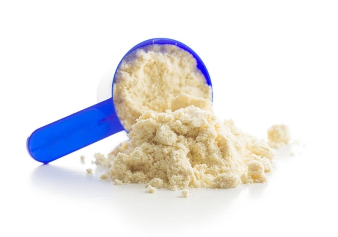 O que está por trás do selo “protein” nos alimentos?