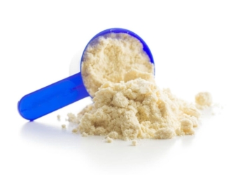 O que está por trás do selo “protein” nos alimentos?