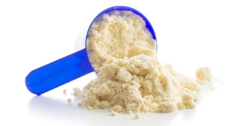 O que está por trás do selo “protein” nos alimentos?
