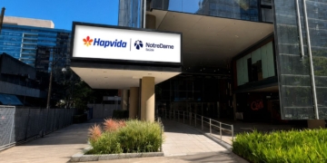 Eficiência operacional entra no centro da transformação da Hapvida