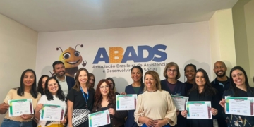 Hapvida +Odonto promove doação de planos odontológicos a colaboradores da Abads