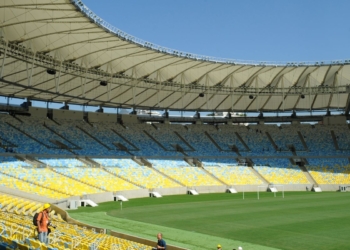Maracanã será palco de abertura da Copa do Mundo Feminina de Futebol