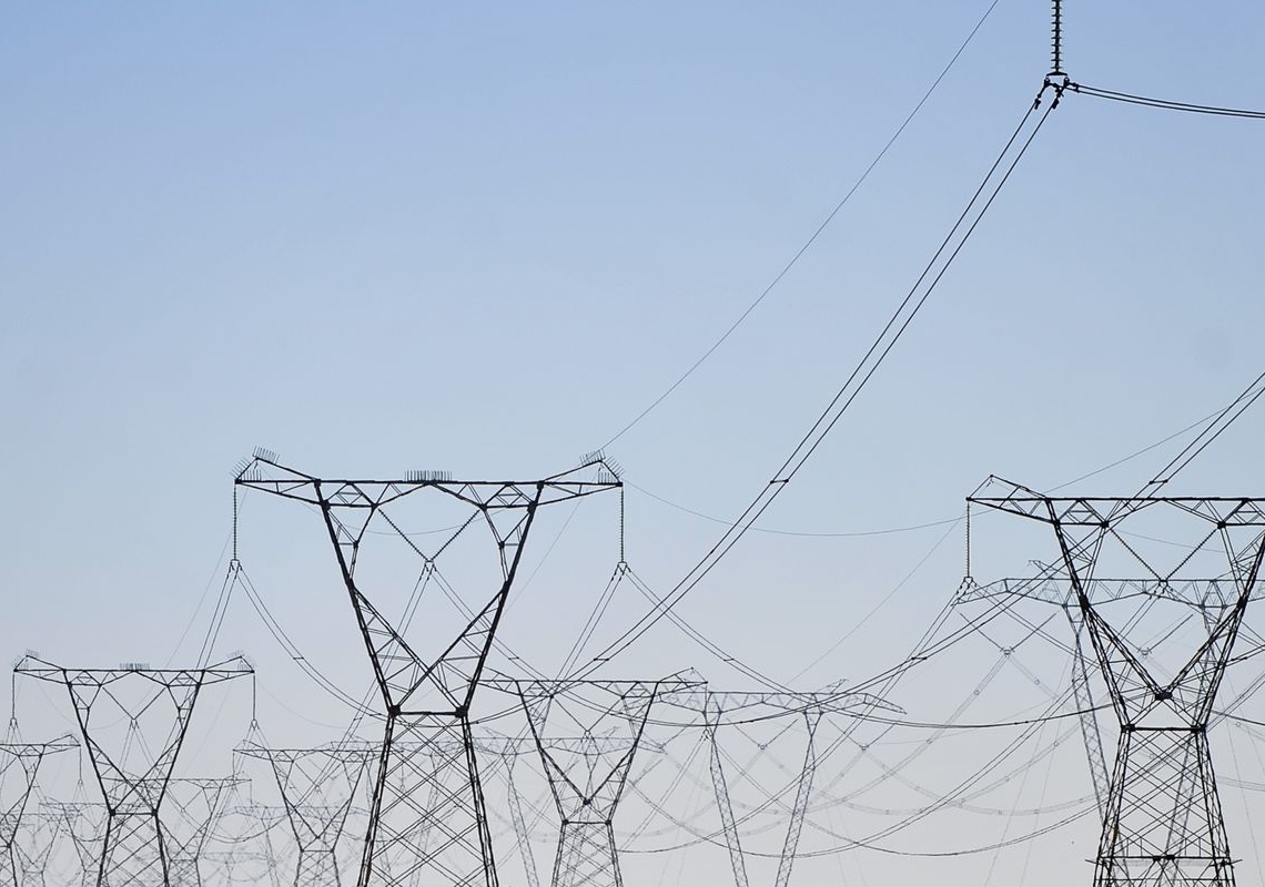 ONS suspende geração excedente de energia pela segunda vez no ano