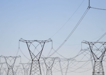 ONS suspende geração excedente de energia pela segunda vez no ano