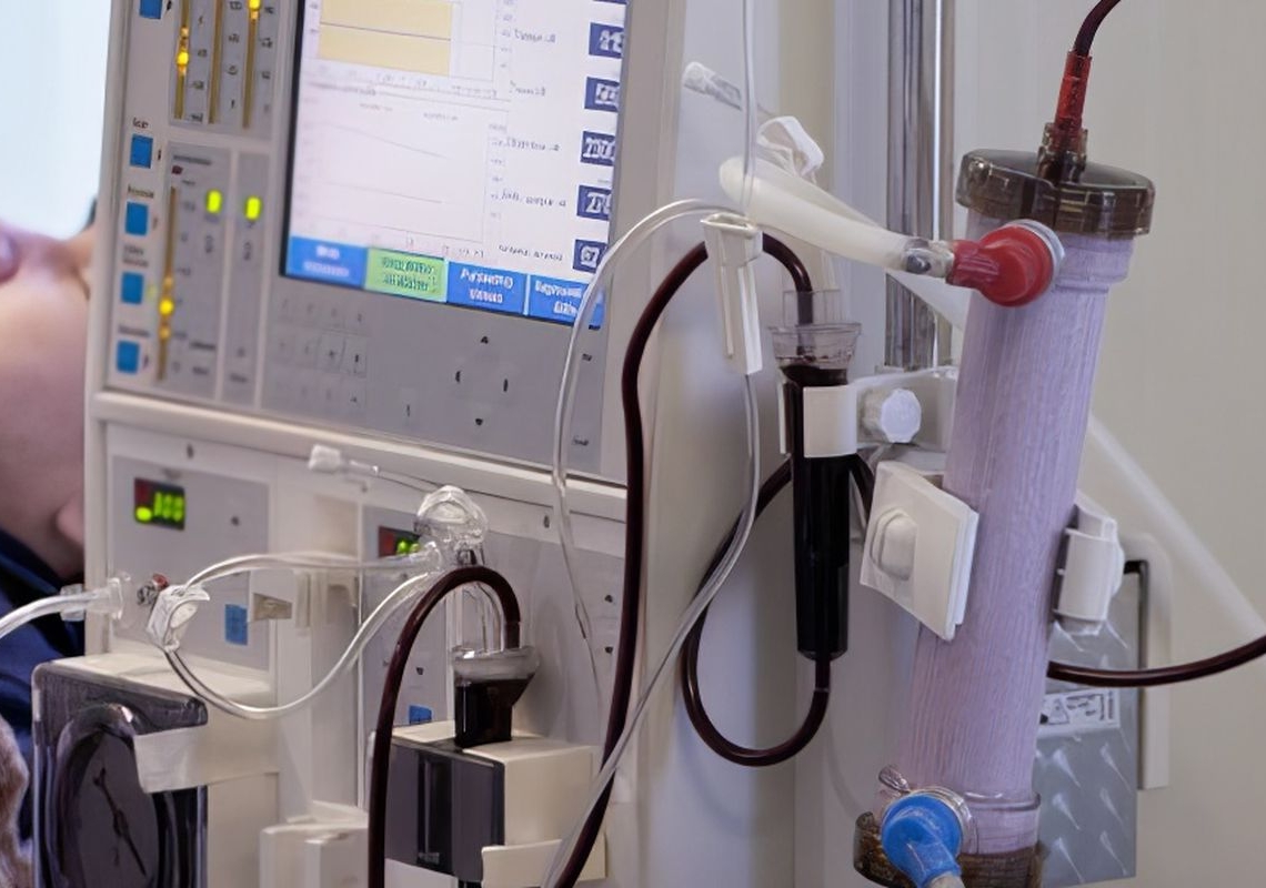 Estudo alerta para subdiagnóstico da doença renal crônica no Brasil