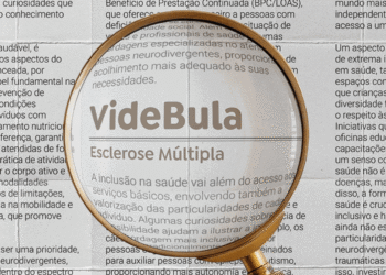 Distribuição de medicamentos para esclerose múltipla aumentou