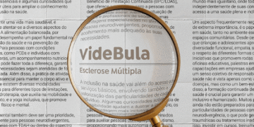 Distribuição de medicamentos para esclerose múltipla aumentou