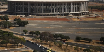 CBF reforça paralisação das competições durante Copa Feminina em 2027