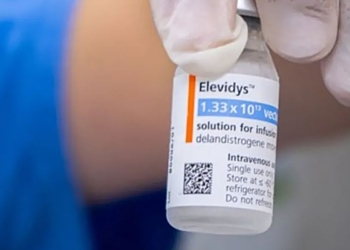 Anvisa e Roche cancelam registro de Elevidys para doença rara