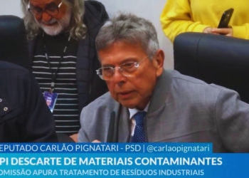 Versões da Nova Ambiental não convencem e ampliam foco da CPI dos Resíduos