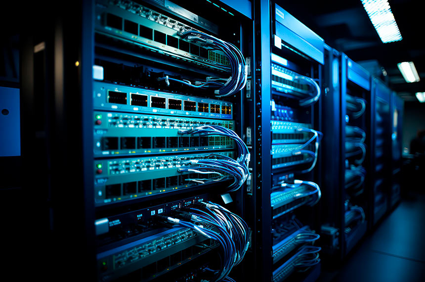 Senado pode votar na próxima semana incentivos fiscais para data centers — Senado Notícias