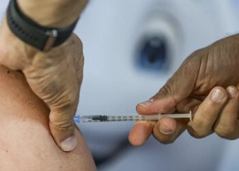 Dia D atualiza vacinação infantil e reforça alerta contra sarampo