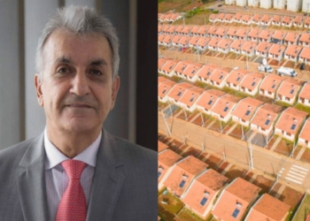 Acionista de referência da Direcional Engenharia (DIRR3) com 36% , Família Ricardo Ribeiro Valadares Gontijo vê disparada da dívida líquida para R$ 450 milhões