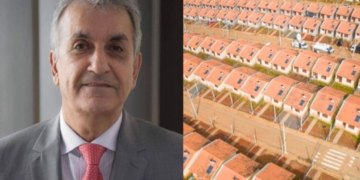 Acionista de referência da Direcional Engenharia (DIRR3) com 36% , Família Ricardo Ribeiro Valadares Gontijo vê disparada da dívida líquida para R$ 450 milhões