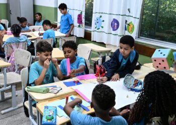 Instituto Natura Brasil analisa Ideb 2025 de escolas 100% integral