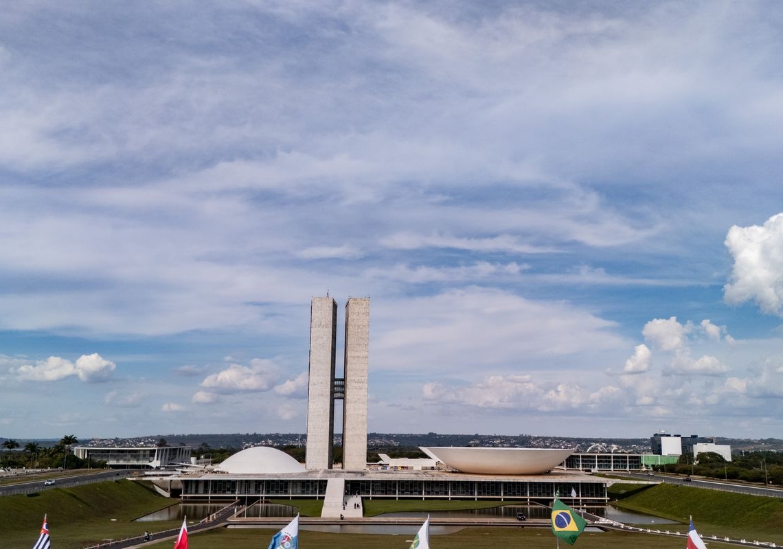 Congresso volta do recesso sem previsão de plenário nesta semana