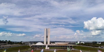 Congresso volta do recesso sem previsão de plenário nesta semana