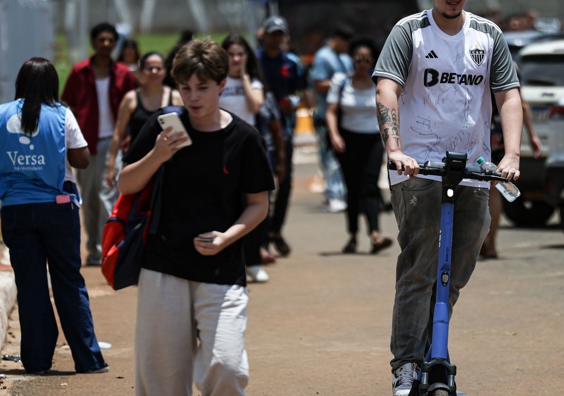 Celpe-Bras: inscrições para segunda edição estão abertas até dia 6