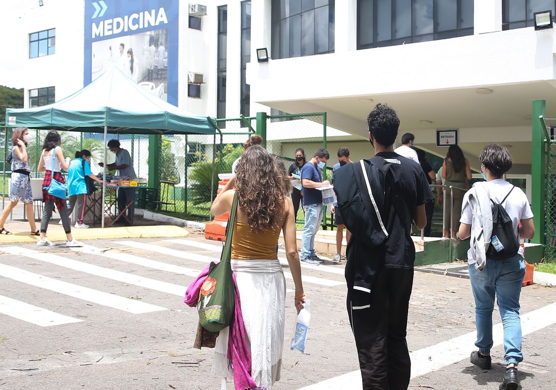 Renegociação de dívidas do Fies pode ser feita até 16 de setembro