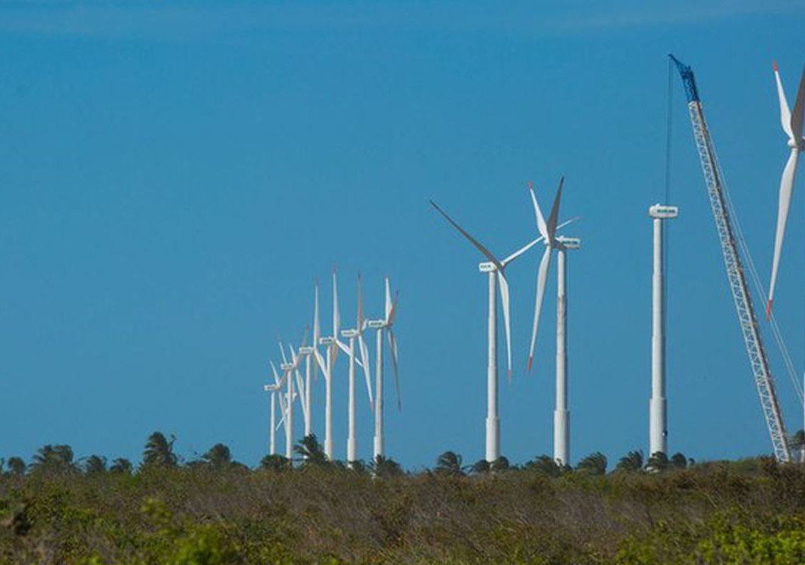 Projeto mapeia caminhos para economia verde no Nordeste