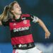 Fim da 1ª fase do Brasileirão A1: Fla goleia Galo e passa em 5º lugar