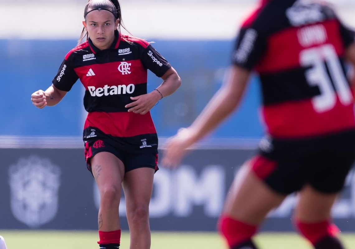 Brasileiro Feminino: 6 times lutam no sábado para avançar às quartas