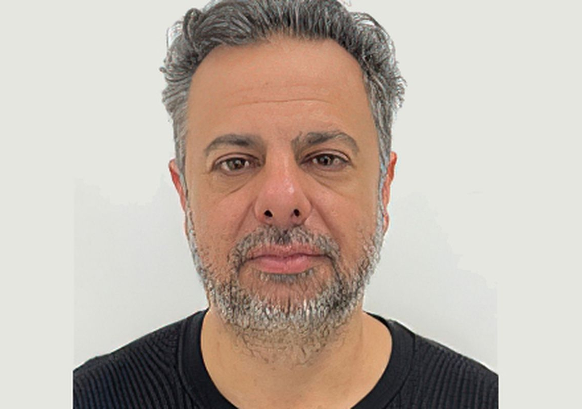 Democrata define Wilson Grassi Júnior candidato à Presidência