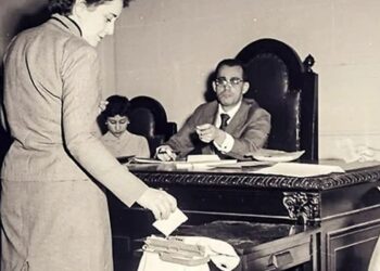 Conquista do voto feminino no Brasil resistiu à misoginia histórica