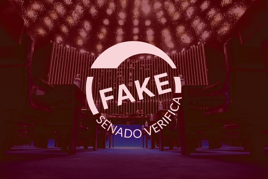 Aposentadoria com idade mínima de 67 anos? Isso é FALSO! — Senado Notícias