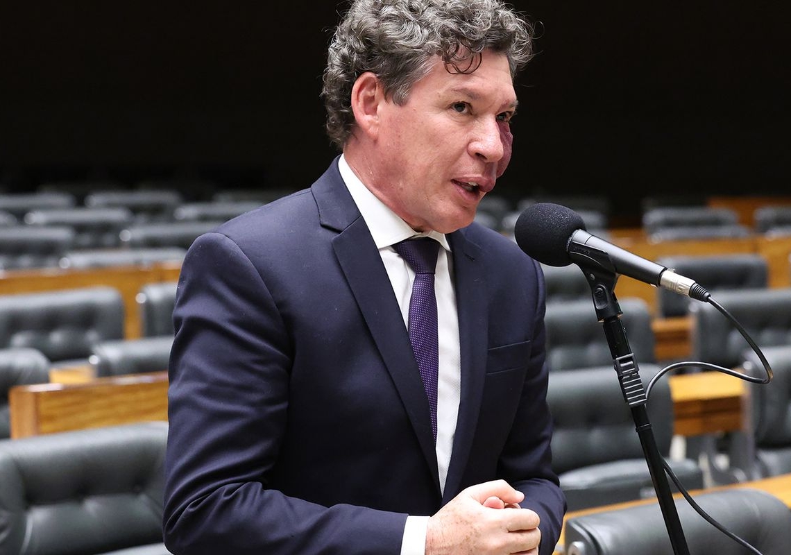 Hugo Motta indica presidente da comissão da MP da Taxa das Blusinhas