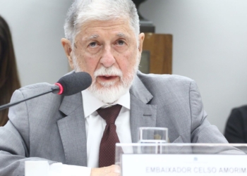 Oposição e Amorim divergem sobre atritos entre Brasil e EUA sob Trump