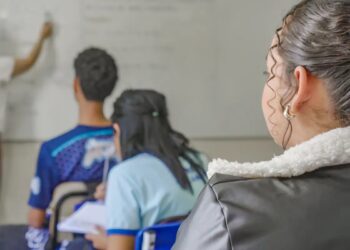 Ideb mostra avanço da educação básica no país