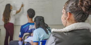 Ideb mostra avanço da educação básica no país