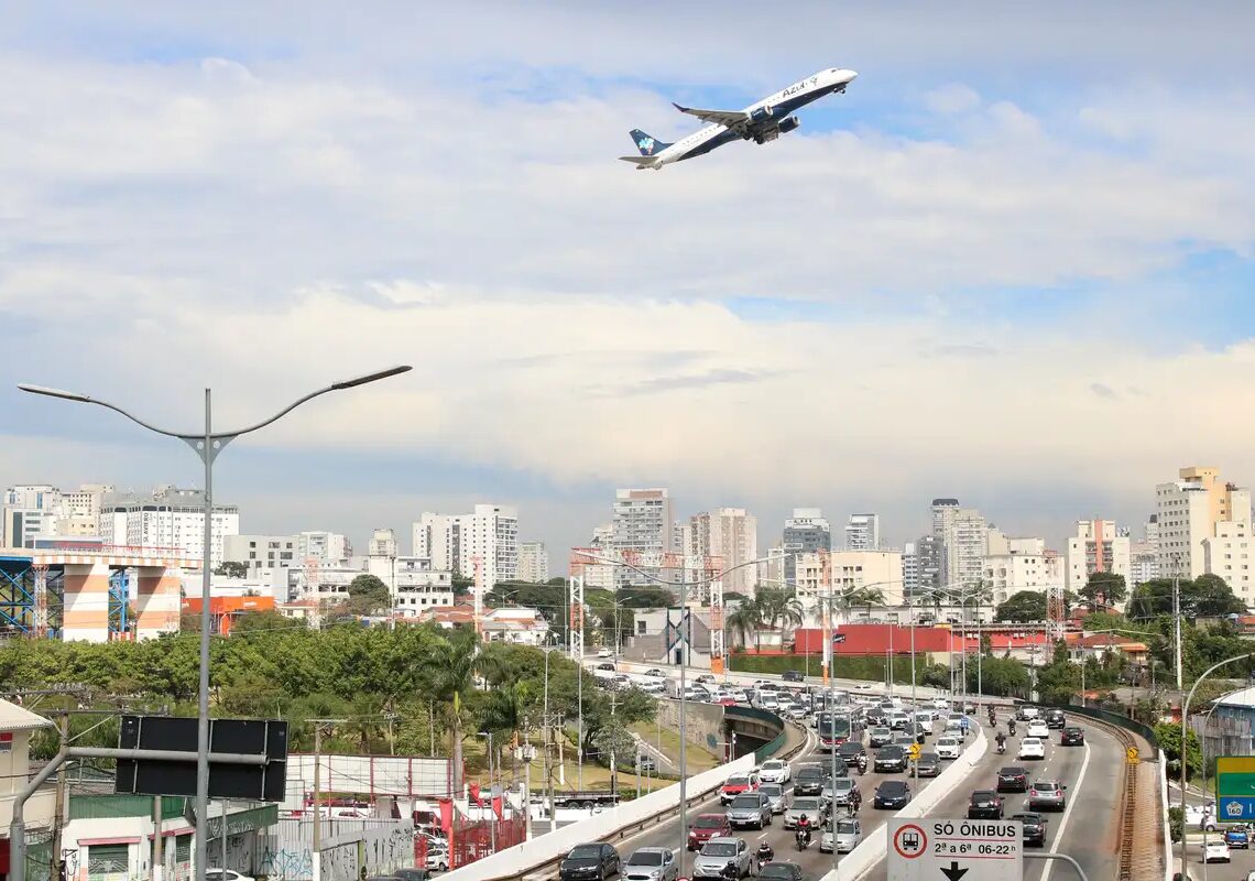 Plano Nacional de Logística prevê R$ 1,2 trilhão em investimentos