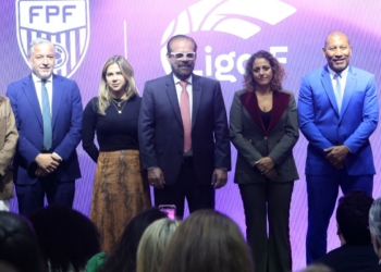 FPF e Liga F anunciam parceria para fortalecer futebol feminino