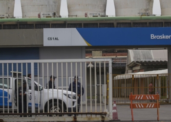 Conselho aprova pedido de recuperação extrajudicial da Braskem