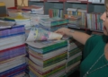 Escolas têm até 8 de setembro para escolher livros didáticos para 2027