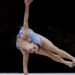 Babi e Maria Eduarda brilham em 1º dia do Mundial de Ginástica Rítmica
