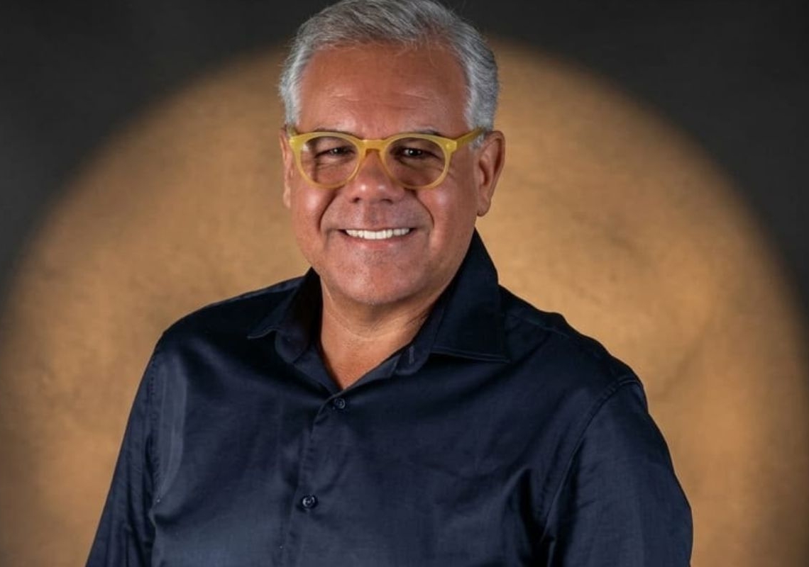 Marcus Montenegro cria Prêmio Ser Artista para valorizar talentos da televisão e do teatro brasileiro